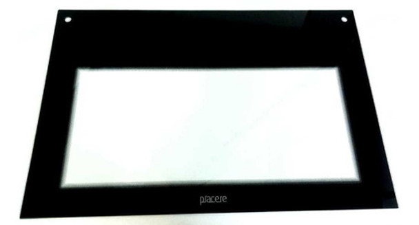 Vidro Externo Do Forno Fogão Mueller Piacere Vetro 5 Bocas 0