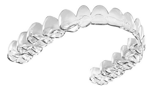 Placa De Contención Post Ortodoncia  En 90 Minutos V Urquiza 0