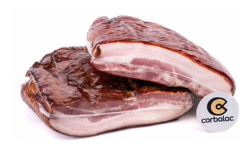 Panceta Ahumada 0