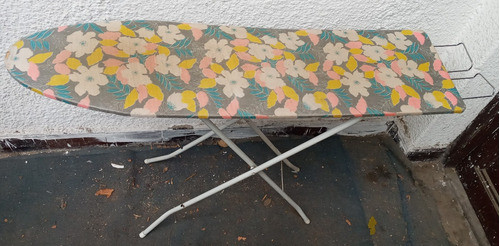 Tabla Para Planchar Ropa. 0