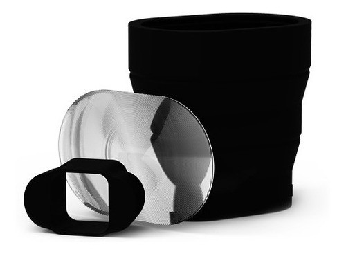 Magmod Magbeam Wildlife Kit Puntualiza La Luz De Dia Flash 0