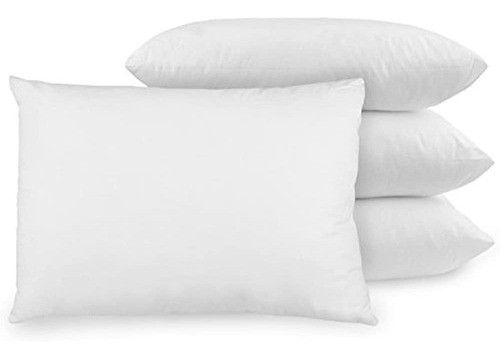 Biopedic Ultrafresh Softloft 2pack Cama Almohadas 0