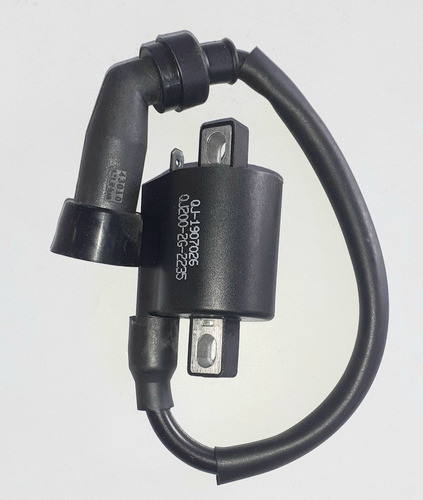 Bobina Alta K-light 202 Benelli Riccia Motos 0