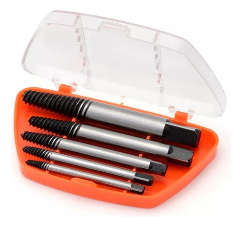 Juego Extractores De Tornillo Esparragos Rosca Macho Wembley 0