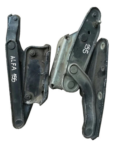Bisagras Capot Alfa Romeo 155 0