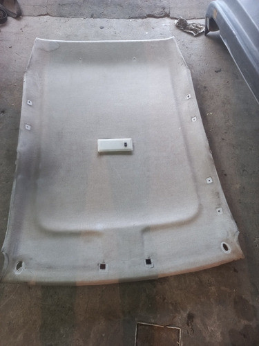 Tapizado Techo Vw Pointer 0