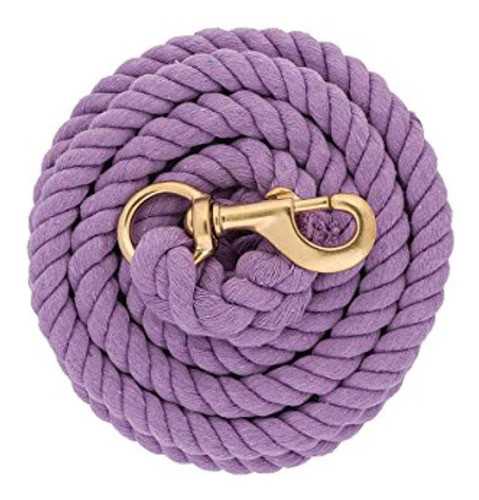 Cuerda De Algodon Tejida De Algodon 0