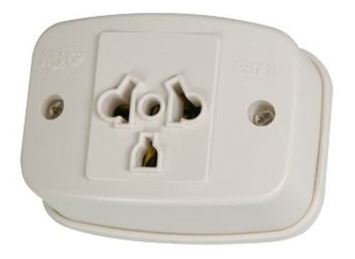 Toma Exterior Universal 0