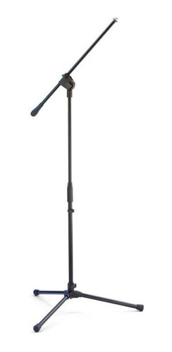 Pedestal Para Microfone Com Base Articulada Samson Mk10 0