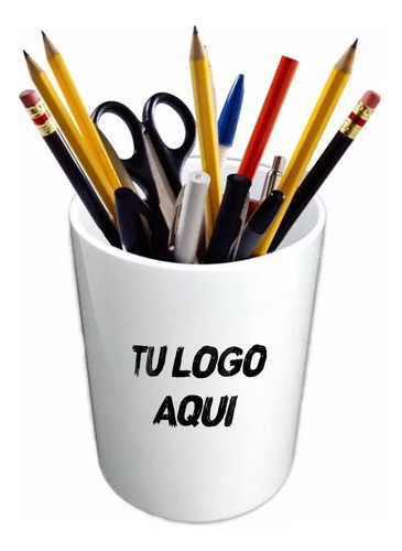 Lapicero De Plástico Personalizada Imagen / Logo 0