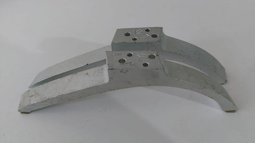 Pies Patas Tv Daewoo Dwled-43fhds 0