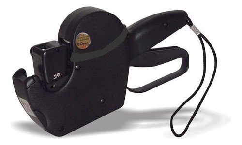 Etiquetadora 16 Dígitos Jolly Js16 0