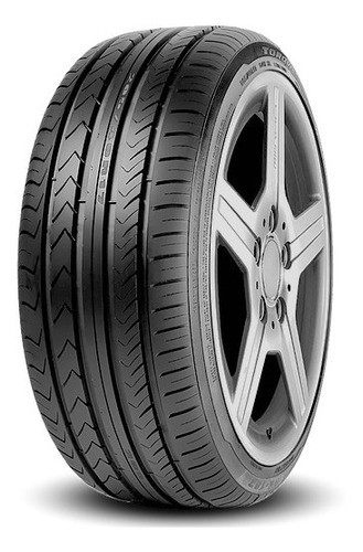 Cubierta 225/45/18 Torque Tq901 Colocada 0