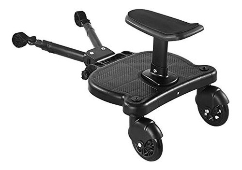 Gemonexe Universal 2in1 Tablero De Paseo Para Cochecito Con 0