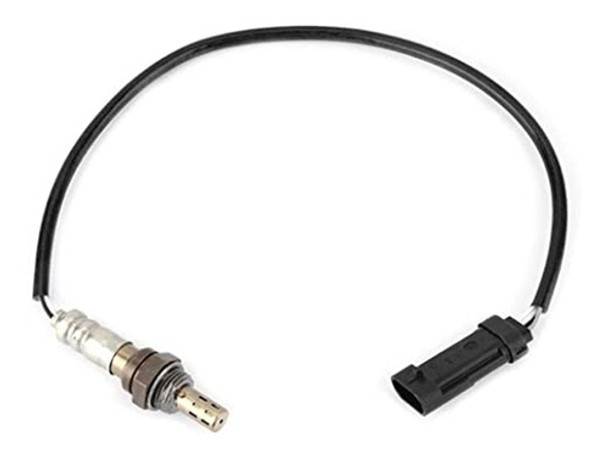 Sonda Lambda Renault Logan K4m 1.6 16v (4 Cables) 0