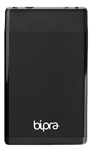 Bipra 250 Gb De 250 Gb De Disco Duro Externo Externo Incluye 0