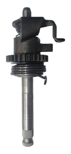 Eje De Arranque Completo Ceccato 150 Original Bagattini Pro 0