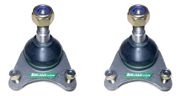 Kit De 2 Rotulas Superior Ford Taunus Industria Argentina 0 Kit De 2 Rotulas Superior Ford Taunus Industria Argentina 0