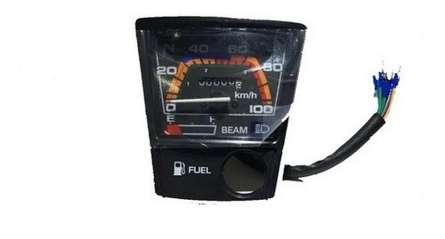 Tablero Velocimetro Honda C90 Luxe-2r 0