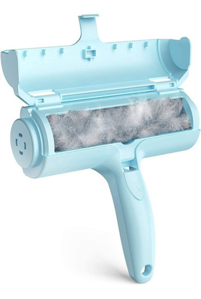 Rodillo Removedor De Pelo De Perro/gato Autolimpiante 0