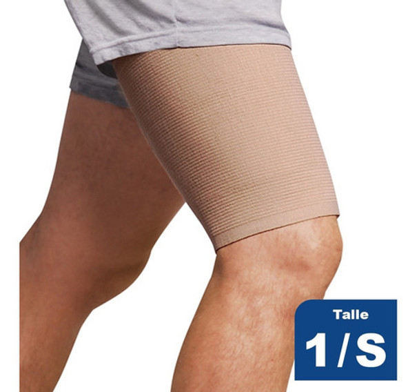 Body Care Muslera Elastizada Talle 1 0 Body Care Muslera Elastizada Talle 1 0