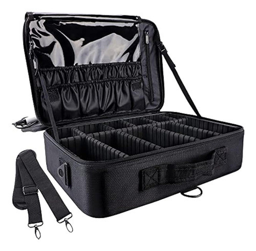 Gzcz Estuche De Viaje Para Maquillaje, 0
