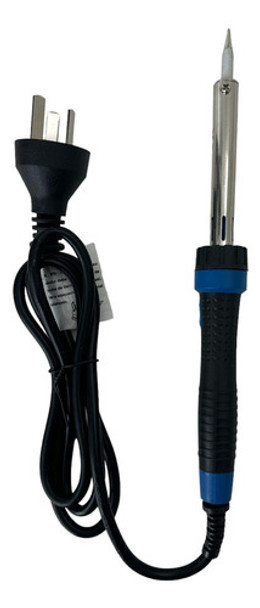 Soldador De Estaño 60w Punta Cerámica Tipo Lápiz Pronext 0 Soldador De Estaño 60w Punta Cerámica Tipo Lápiz Pronext 0