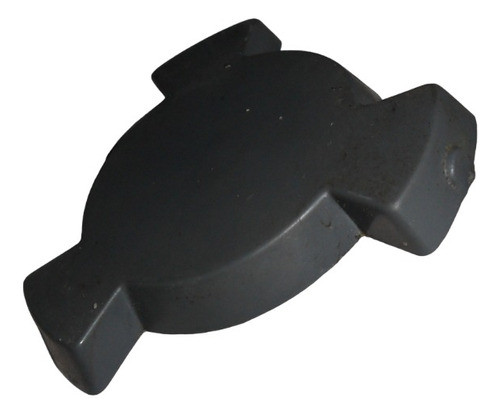 Repuesto Estrella Para Plato Microonda Whirlpool Jt366 0