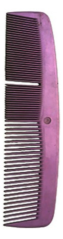 Peine 38  Cm Material Plástico Usado 0