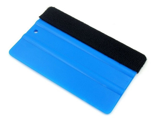 Espatula Instalacion Polarizados Vinilos C/ Felpa 3 M.x1 E10 0