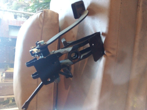 Pedalera Ies 0