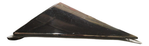 Moldura Do Para Lama Hyundai Sonata 2012 0