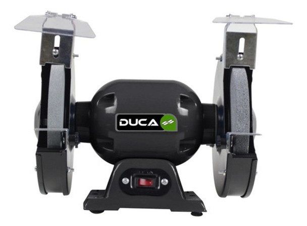 Amoladora De Banco Duca Piedra 350w - D 150mm 220v 0