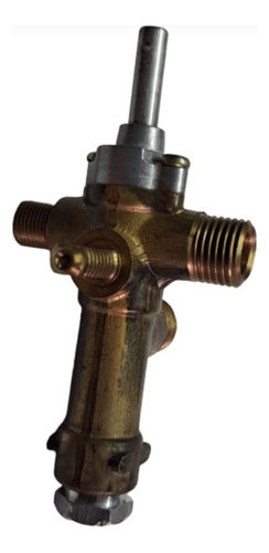 Valvula De Seguridad P/ Calefactor Longvie Eb3000 0