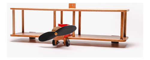 Repisa Infantil Avión 0