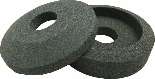 Rebolo Esmeril Pedra De Afiar Cortador Visa/metvisa 0