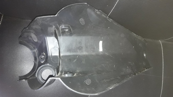 Vendo Cubrepierna De Yamaha Crypton 2 Vendo Cubrepierna De Yamaha Crypton 2