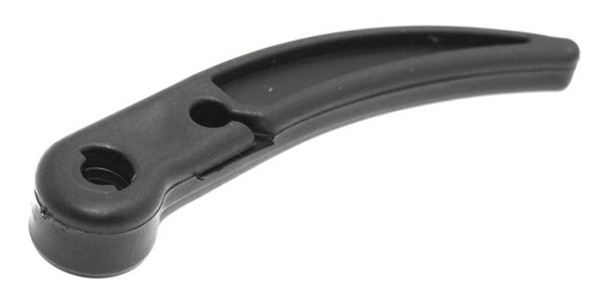 Manija Capot Volkswagen/saveiro/ Gol/etc. 0 Manija Capot Volkswagen/saveiro/ Gol/etc. 0