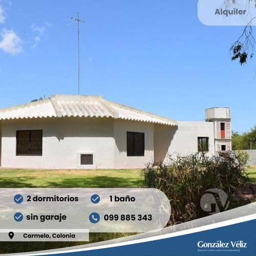 Casa - Carmelo 0