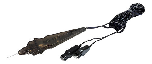 Caneta Teste Eletrica P/ Pulsos Dos Bicos Injetor 12v 0