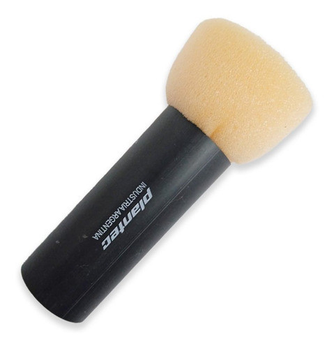 Pincel Taponador De Goma Espuma Plantec 6920 De 50 Mm 0