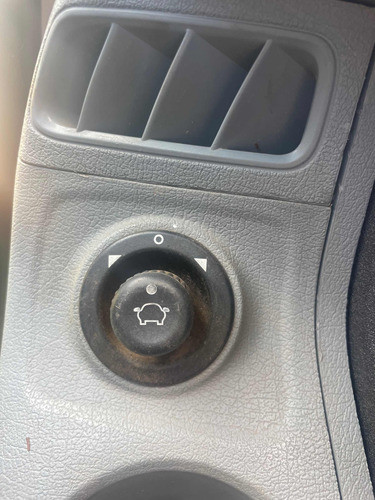 Comando De Regular Os Retrovisores Ford Transit Ano 2010 0