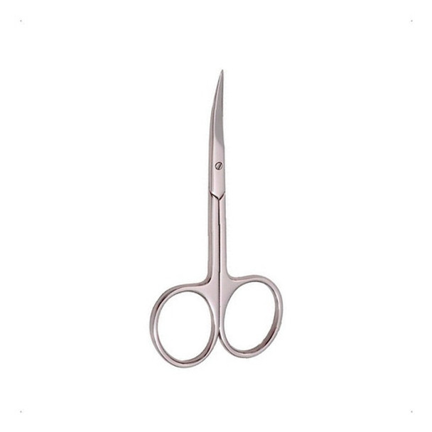 Kiki Pro Nail Tijera Curva Para Cuticulas 0