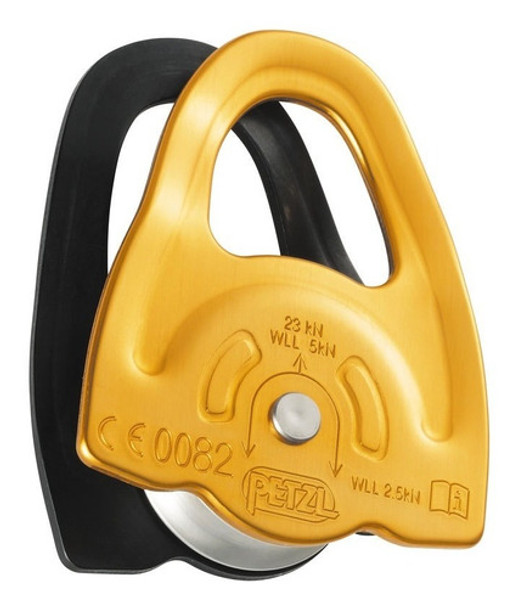 Polea Mini Petzl 0