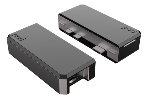 Kit Argon Pod + Módulo Hdmi-usb Para Raspberry Zero 0
