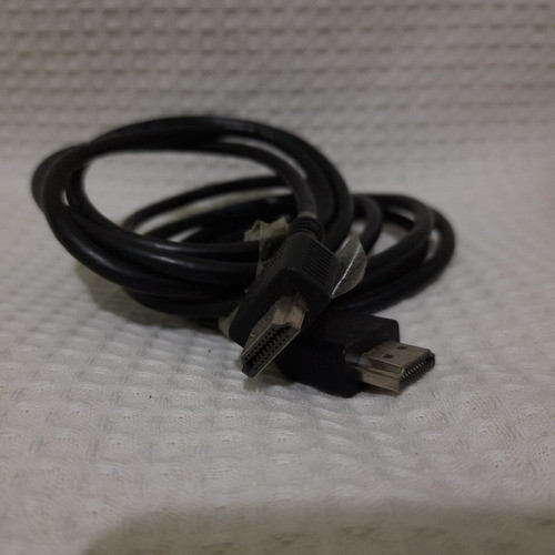 Cabo Hdmi Universal 0