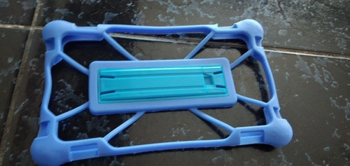 Soporte De Silicona Para Tablet 0