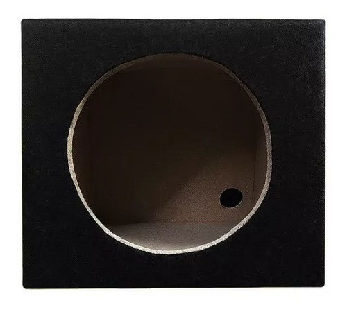 Caja Acustica Subwoofer 12 Jbl Mtx Pioneer Spyder Alfombrada 0