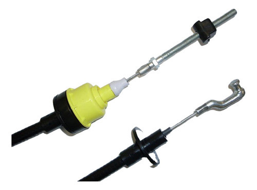 Cabo De Embreagem Kadett Todos 89 ... 94 0