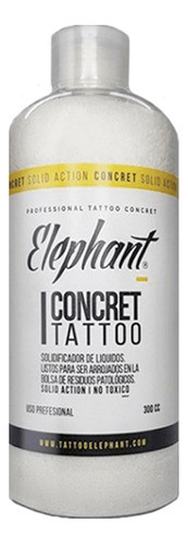 Elephant Concret Solidificador 0